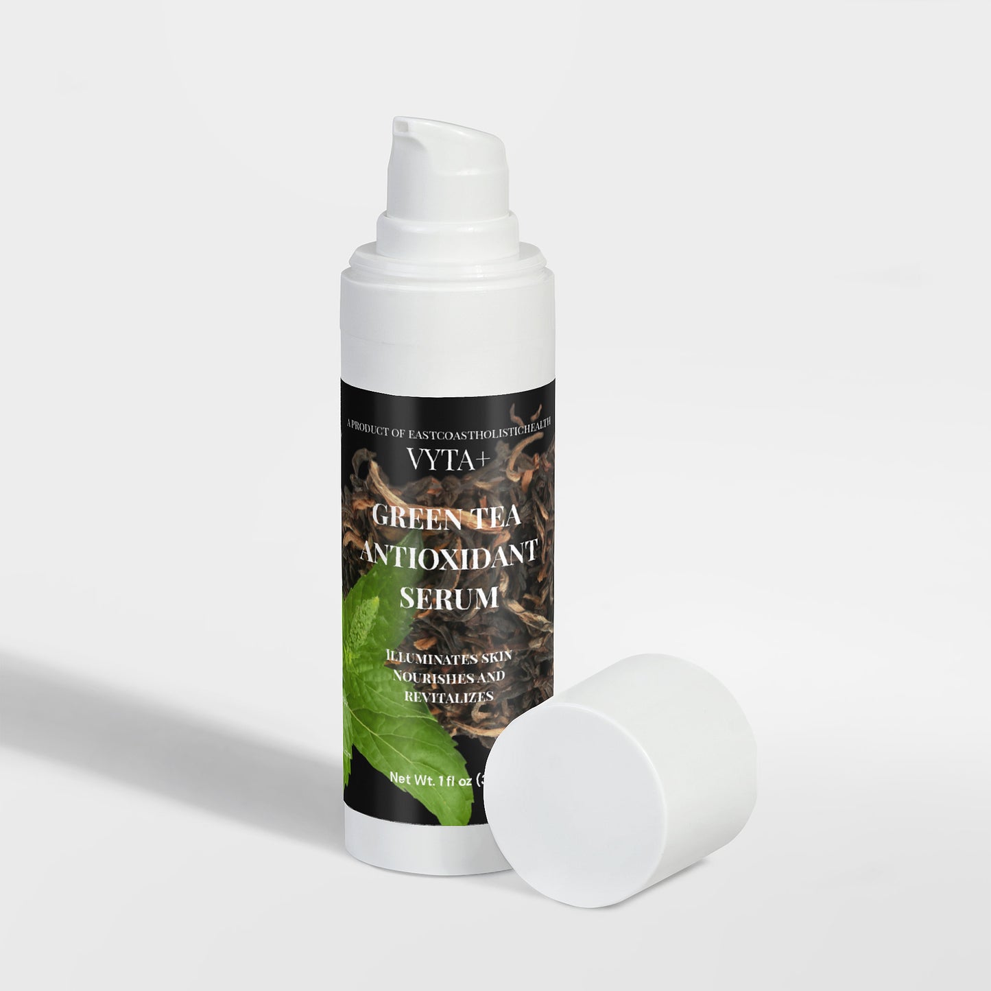 Vyta+ Green Tea Antioxidant Serum