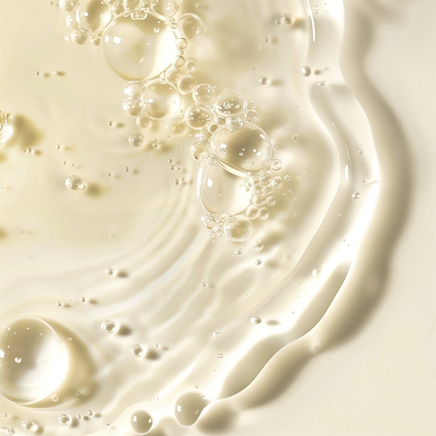 Vyta+ Green Tea Antioxidant Serum