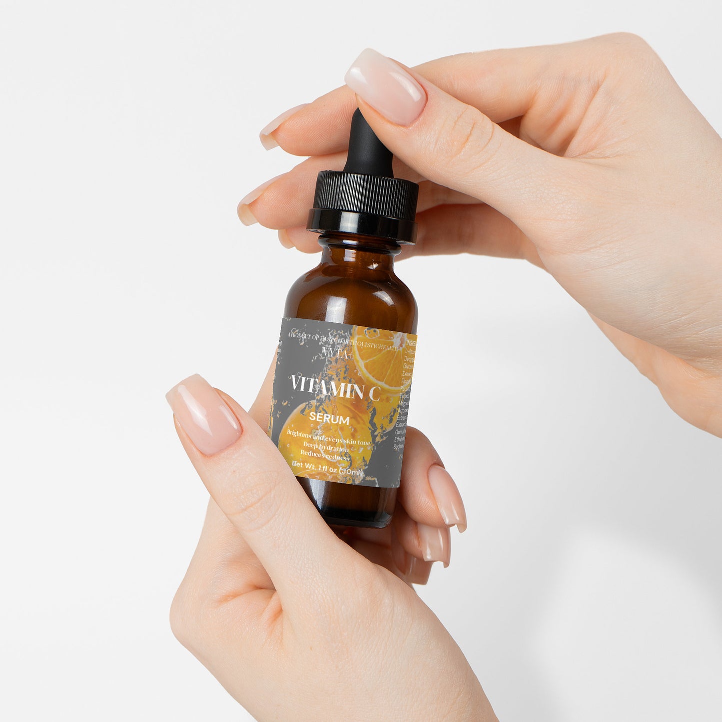 Vyta+ Vitamin C Serum