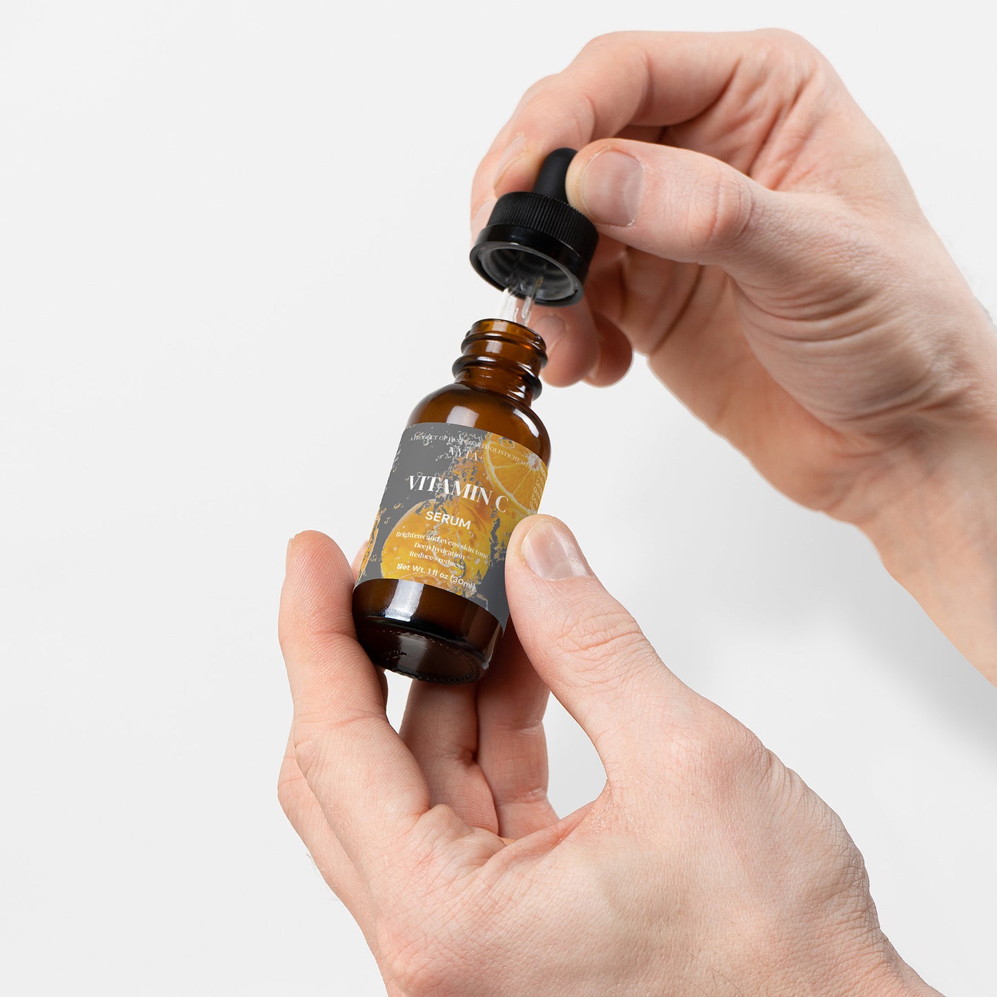 Vyta+ Vitamin C Serum