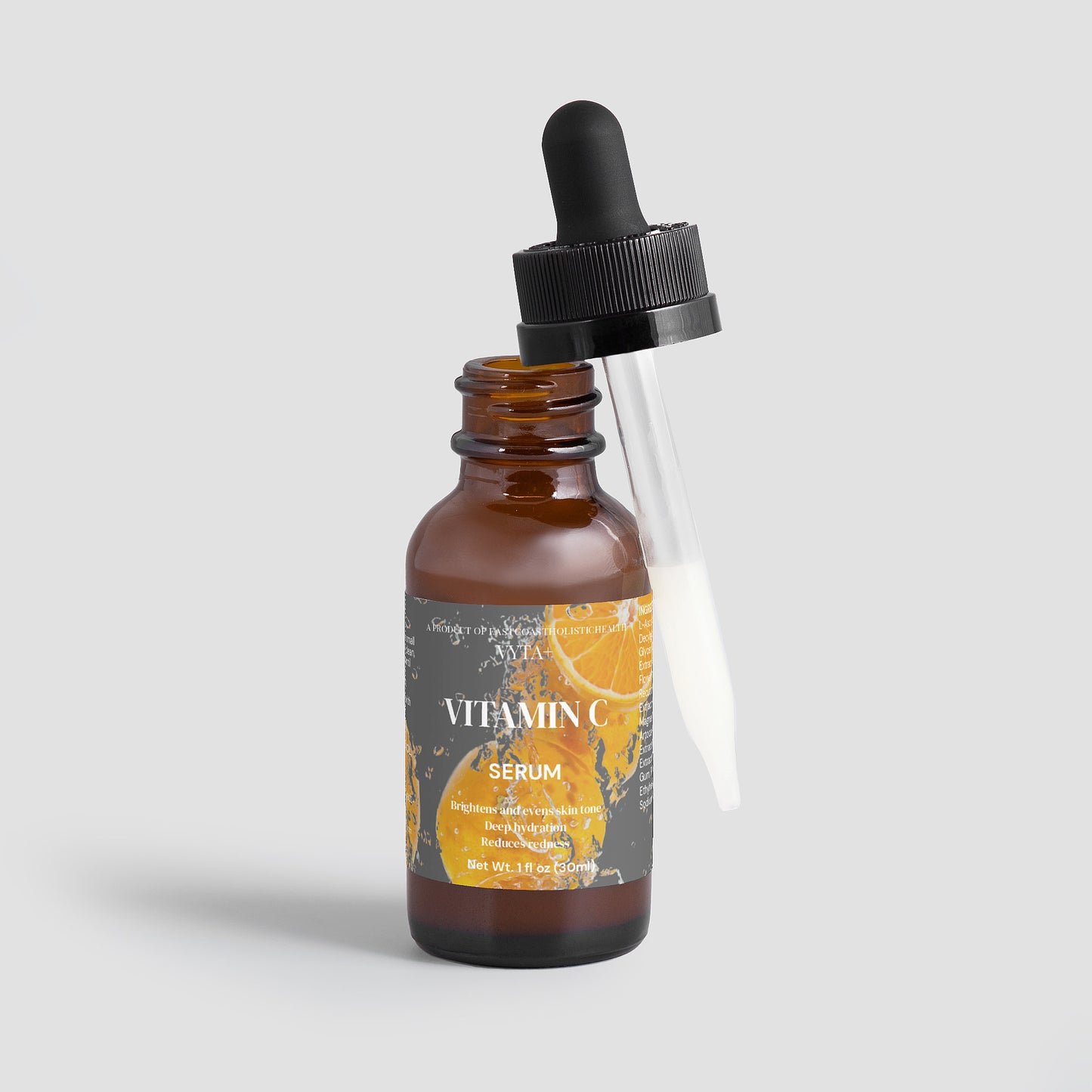 Vyta+ Vitamin C Serum