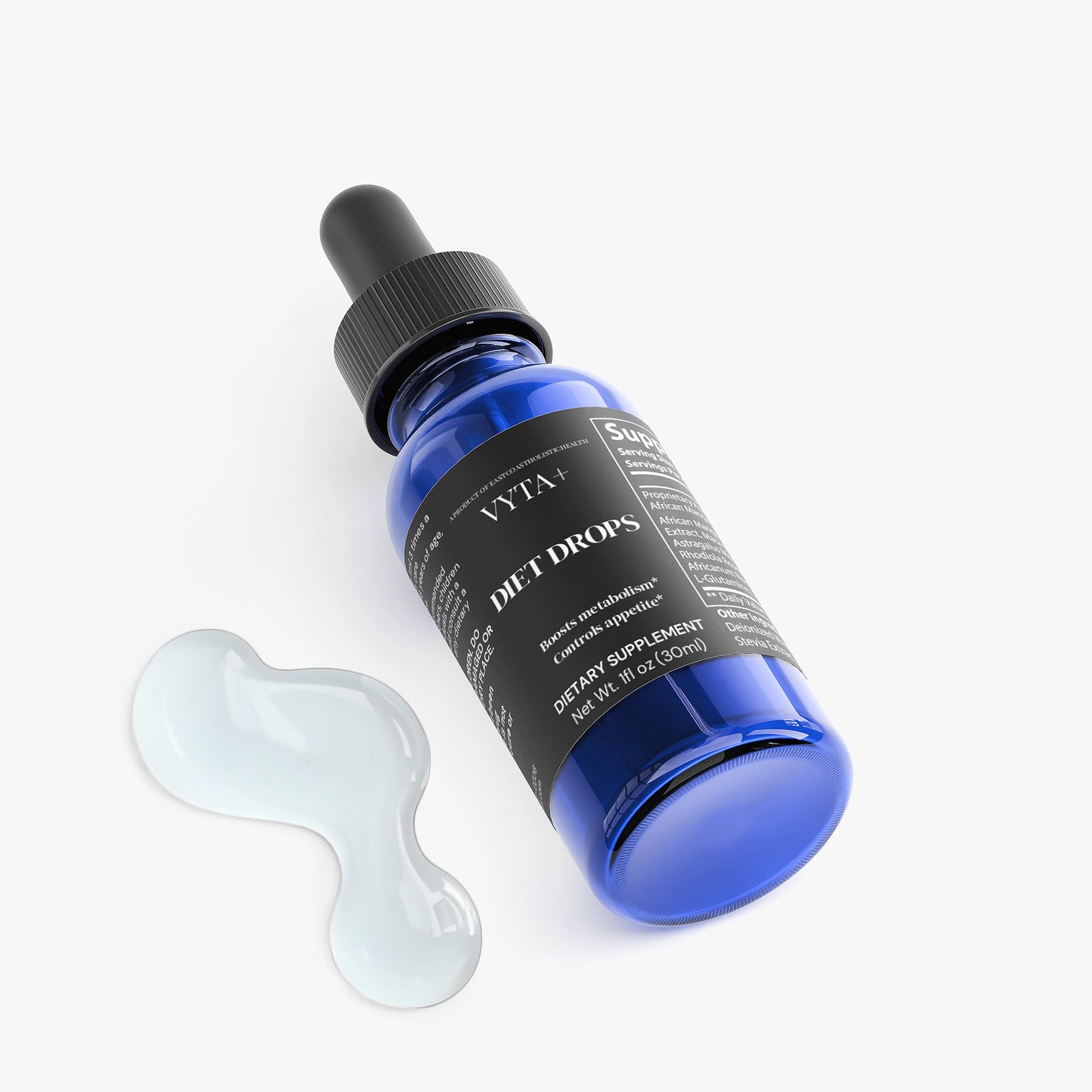 Vyta+ Diet Drops Ultra 1 oz