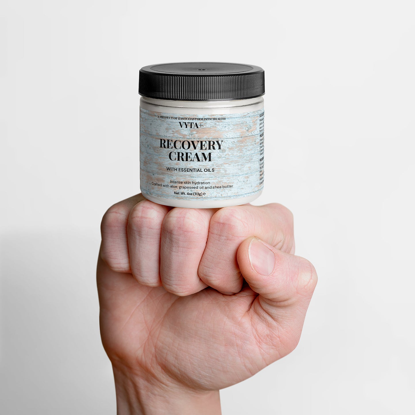 Vyta+ Recovery Cream