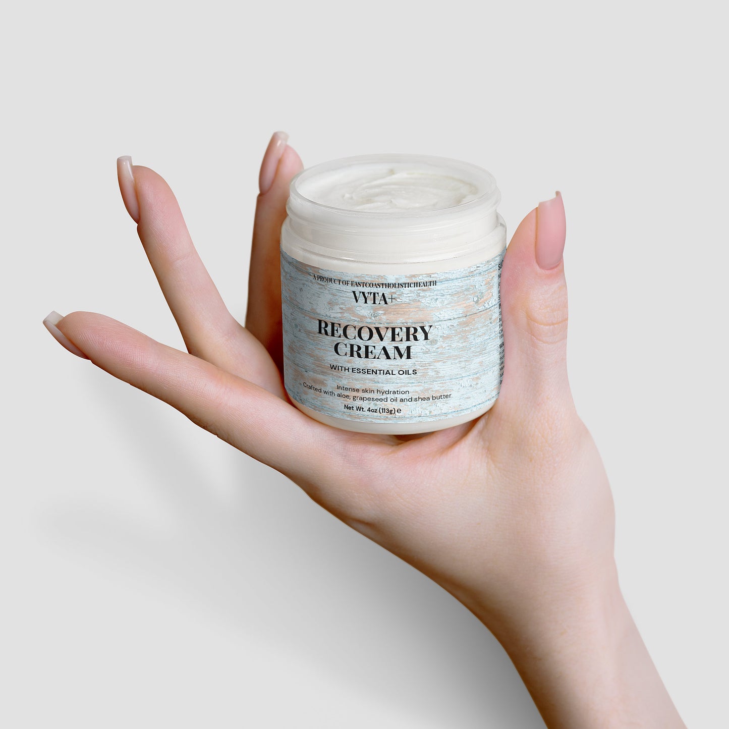 Vyta+ Recovery Cream