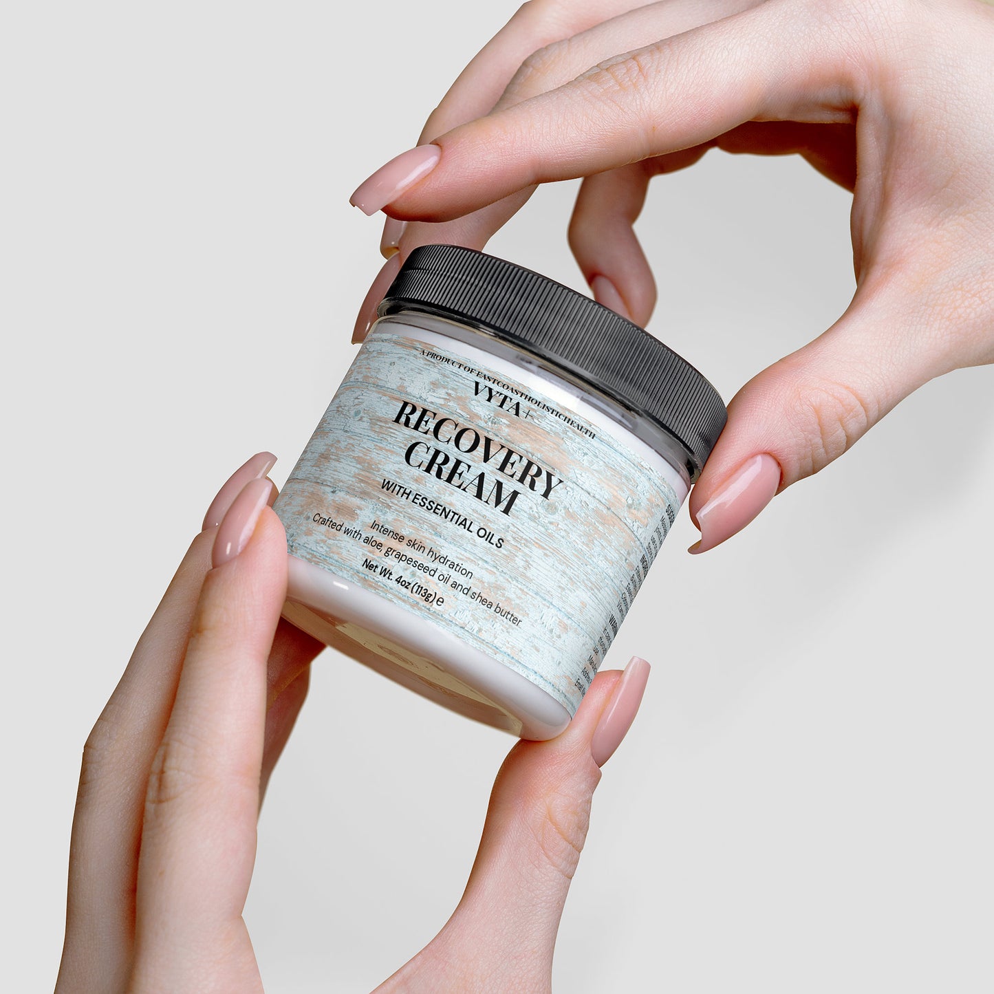 Vyta+ Recovery Cream