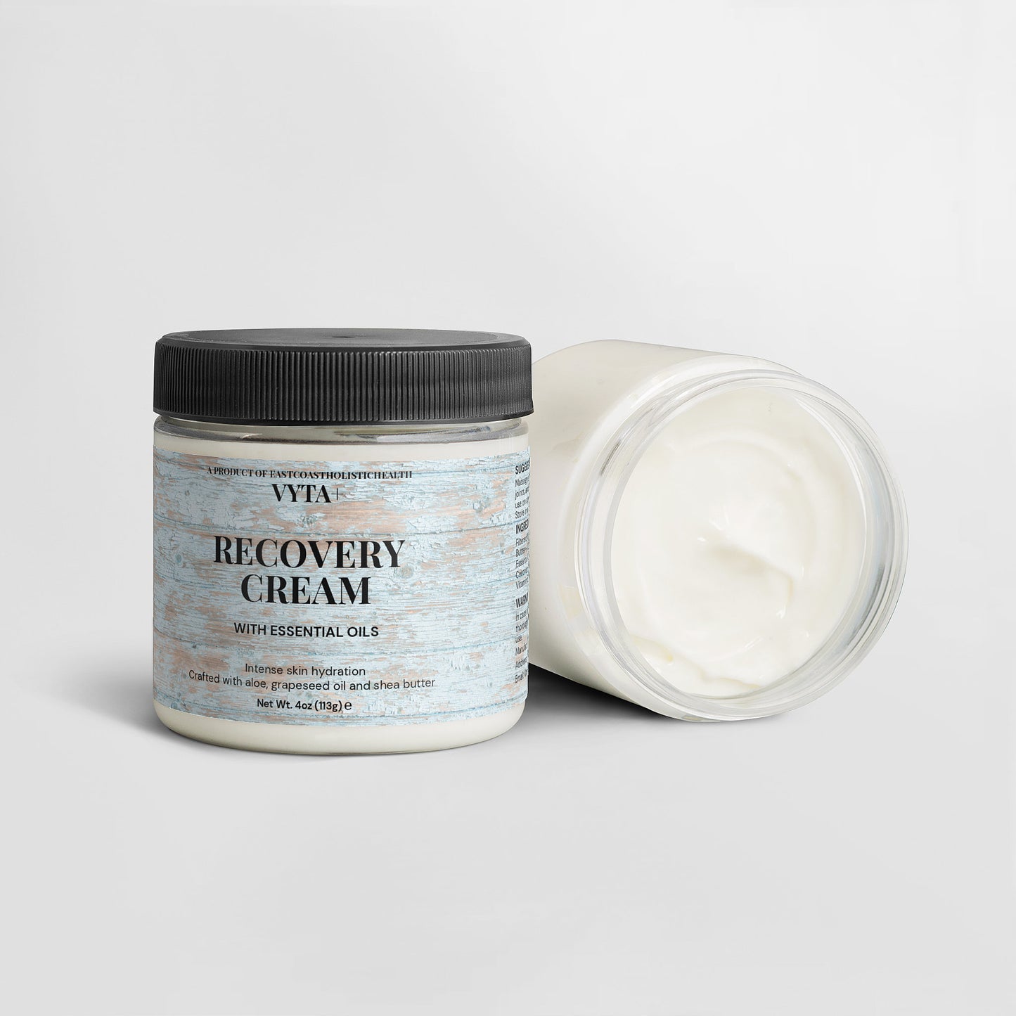 Vyta+ Recovery Cream