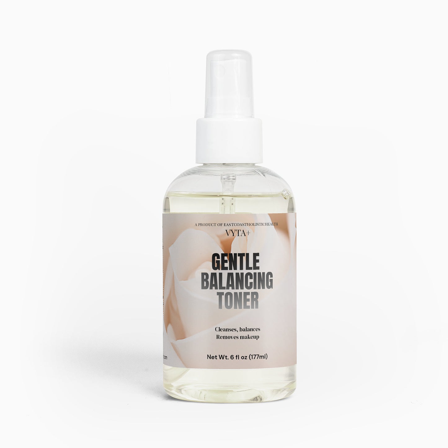 Vyta+ Gentle Balancing Toner