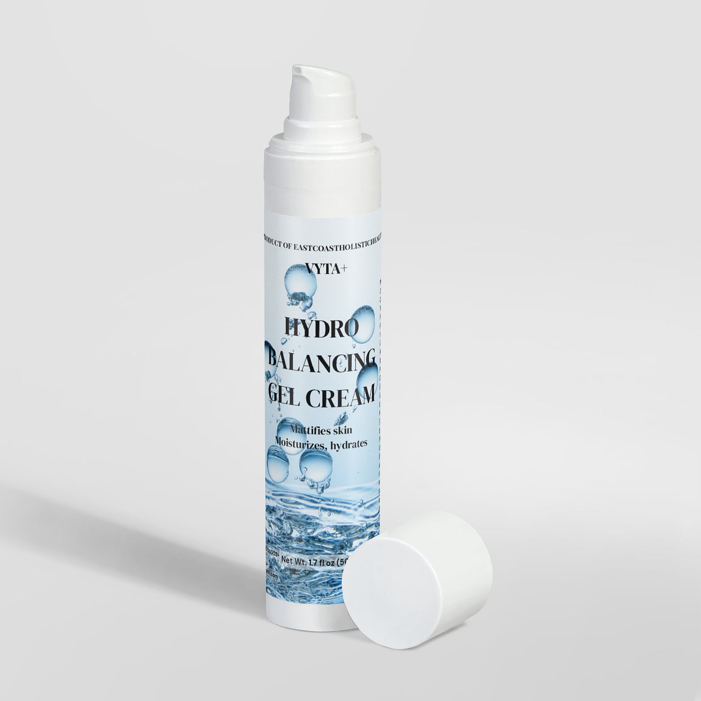 Vyta+ Hydro Balancing Gel-Cream