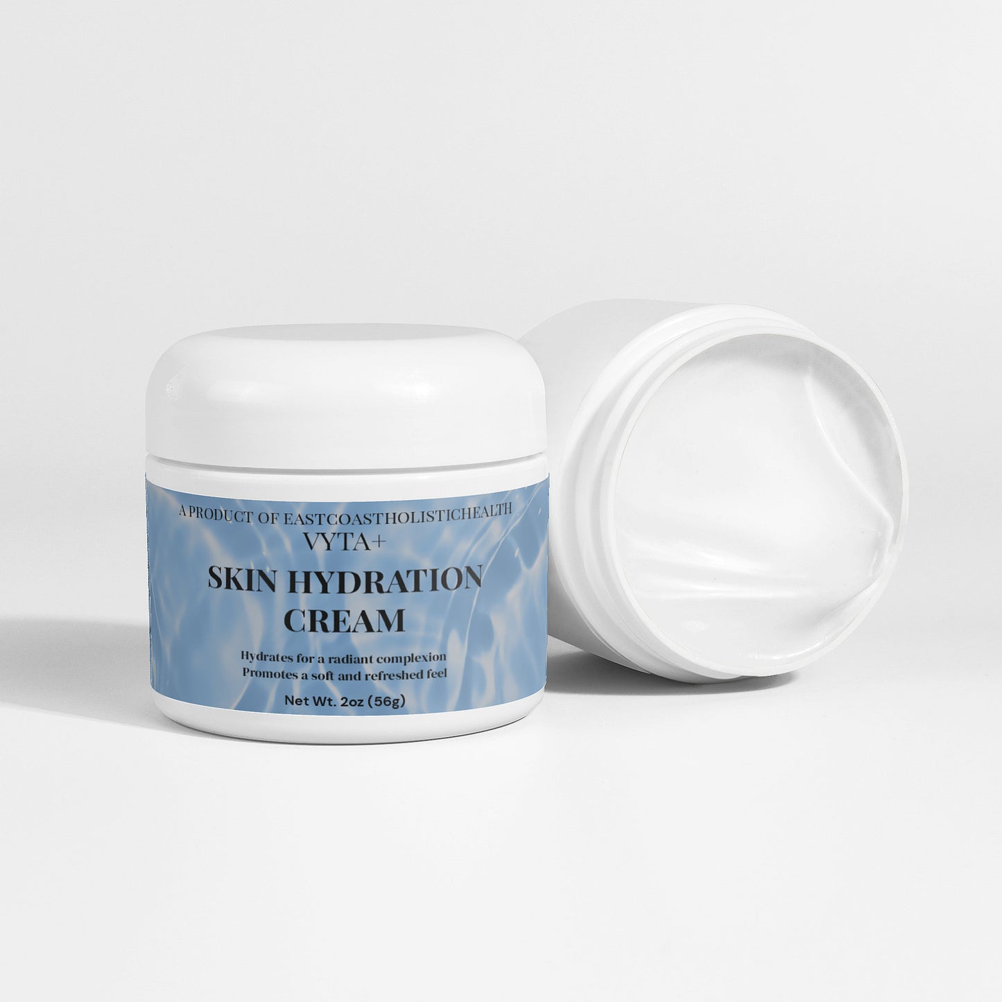 Vyta+ Skin Hydration Cream
