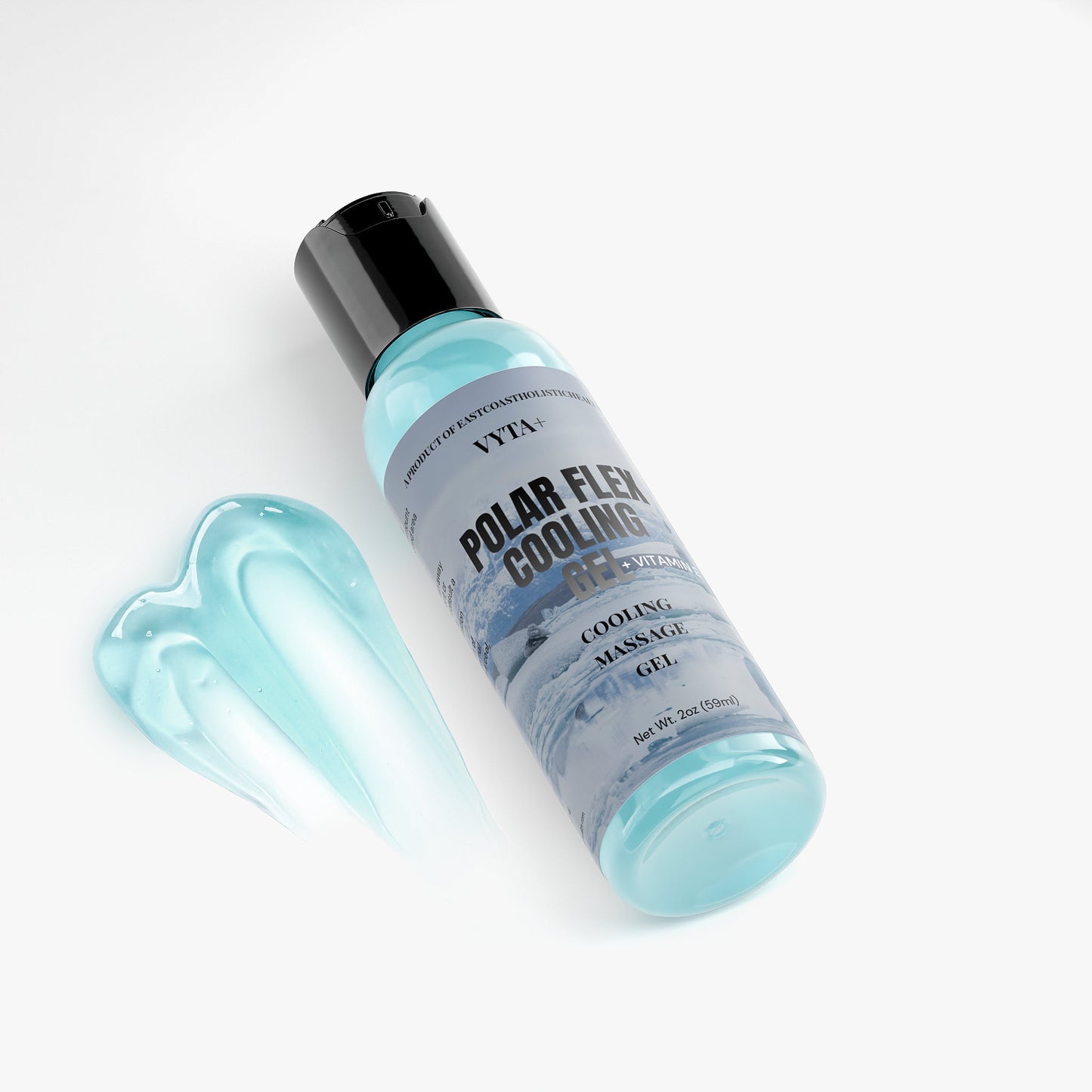 Vyta+ Polar Flex Cooling Gel