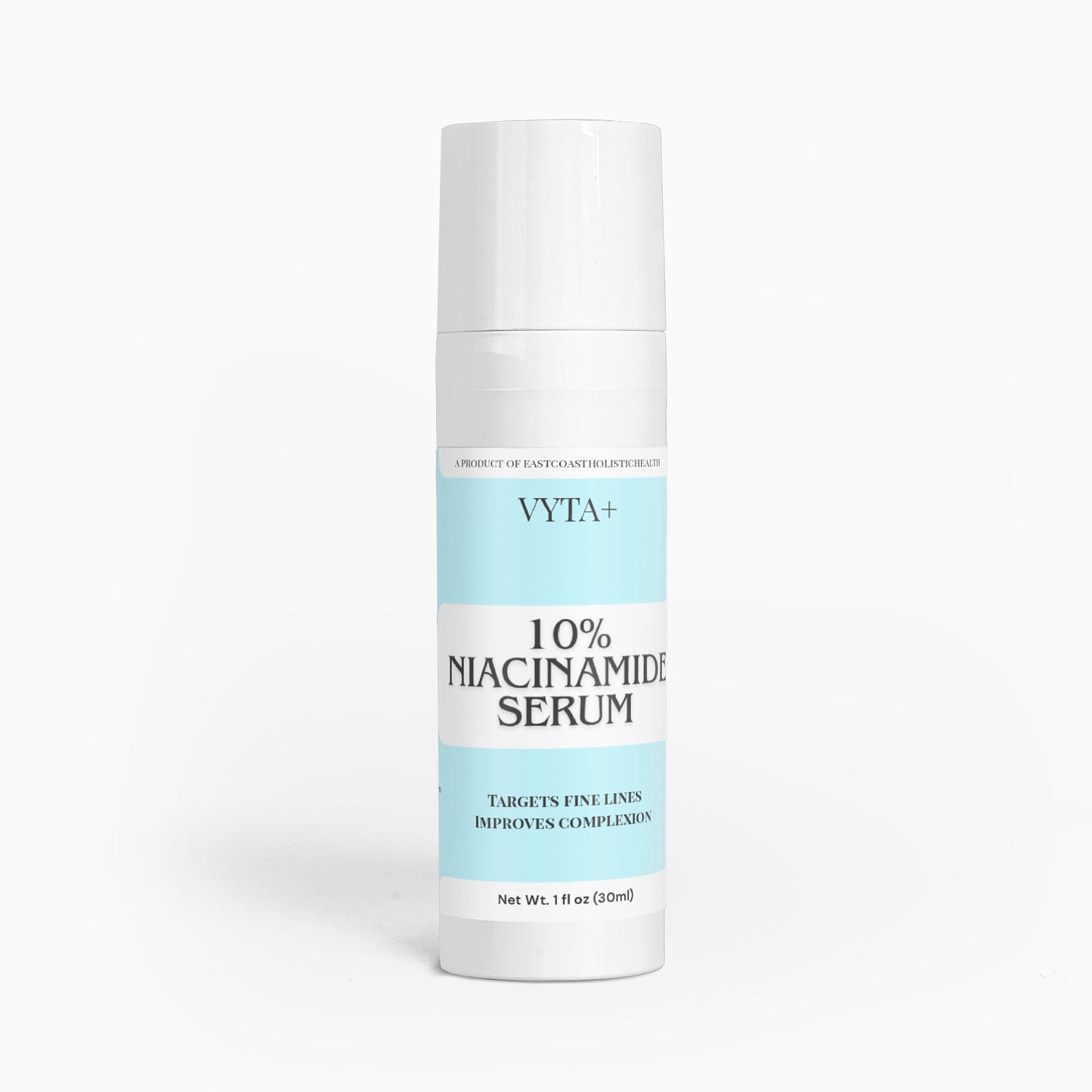 Vyta+ 10% Niacinamide Serum