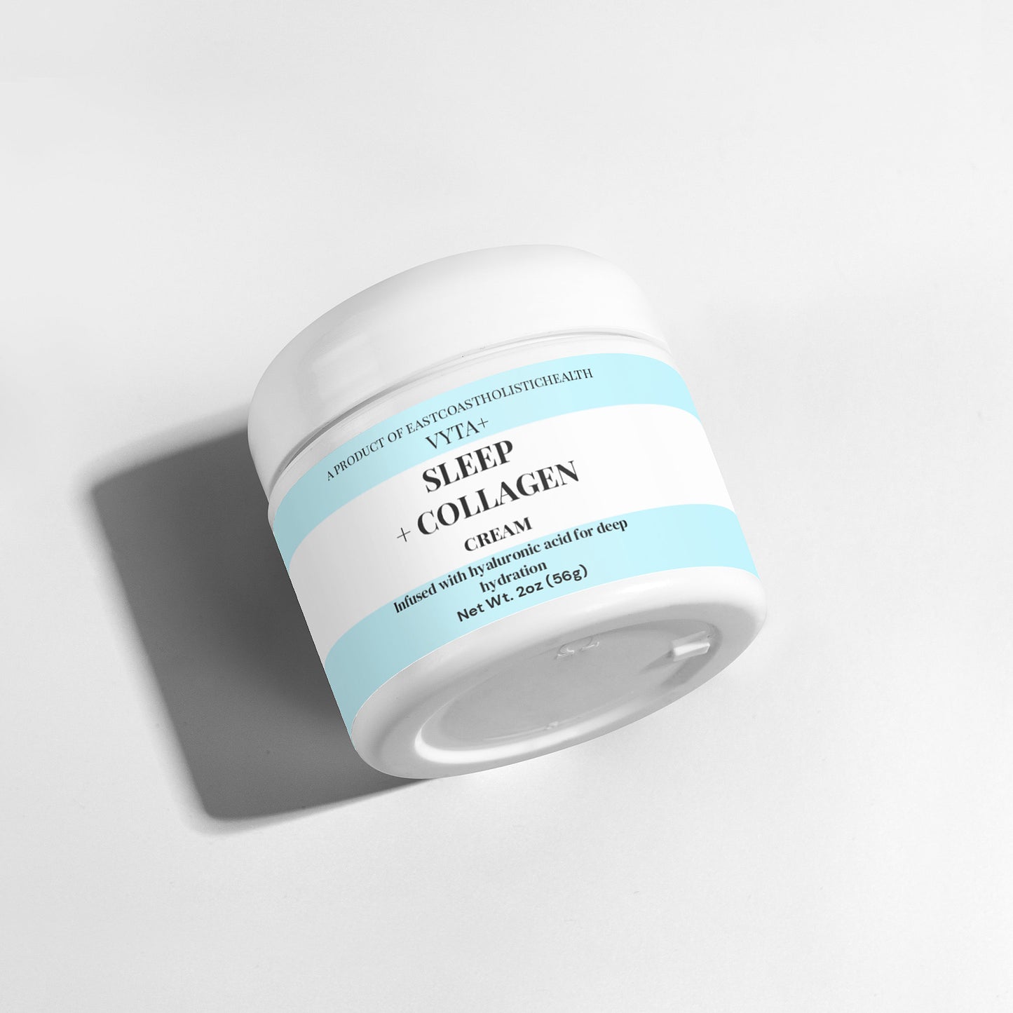Vyta+ Sleep Plus Collagen Cream