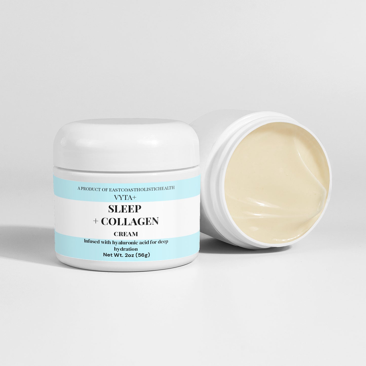 Vyta+ Sleep Plus Collagen Cream