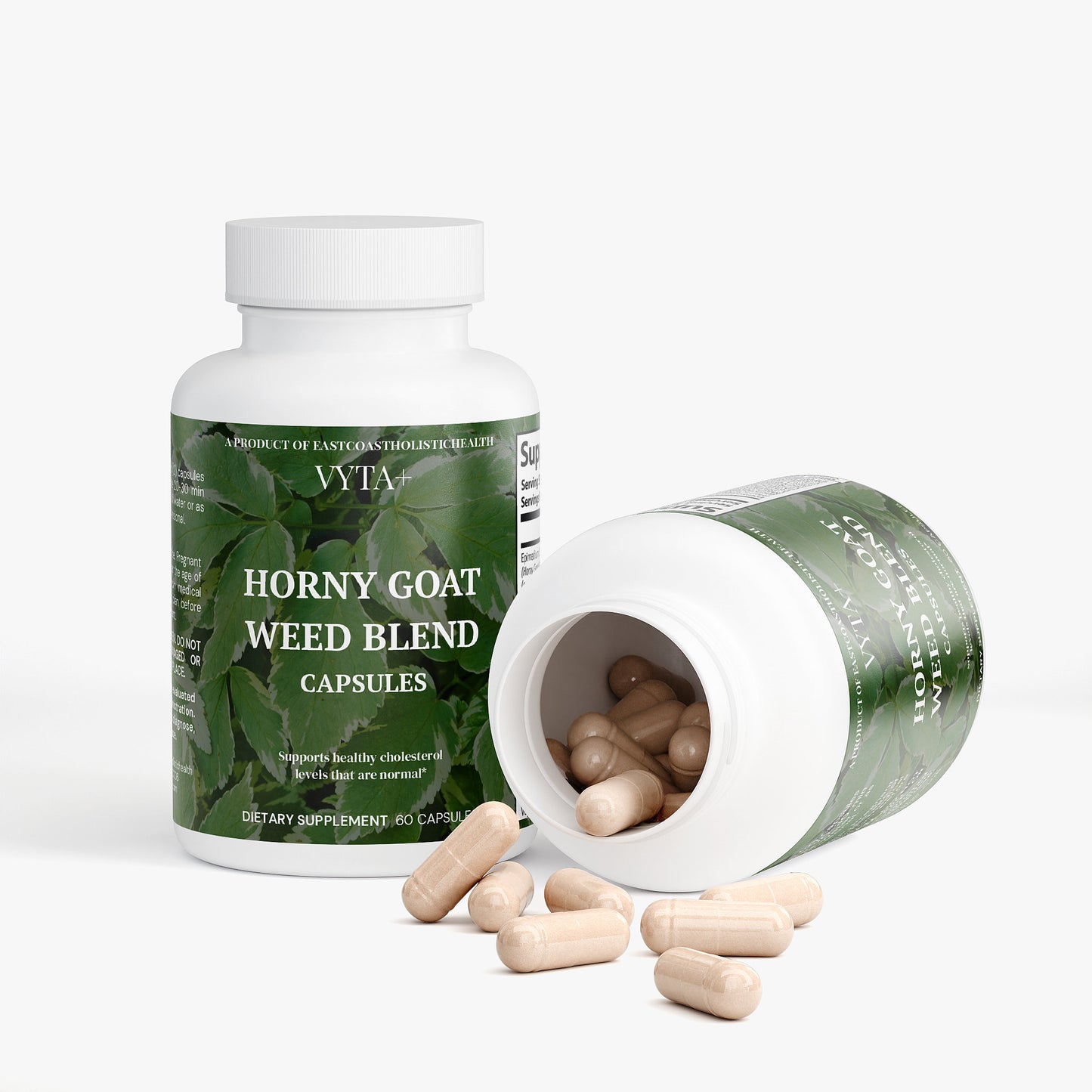 Vyta+ Horny Goat Weed Blend