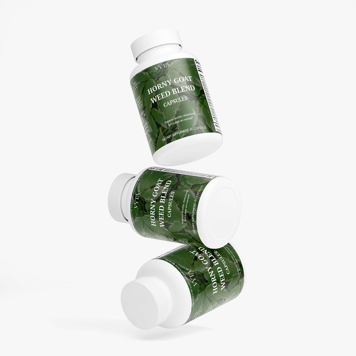 Vyta+ Horny Goat Weed Blend