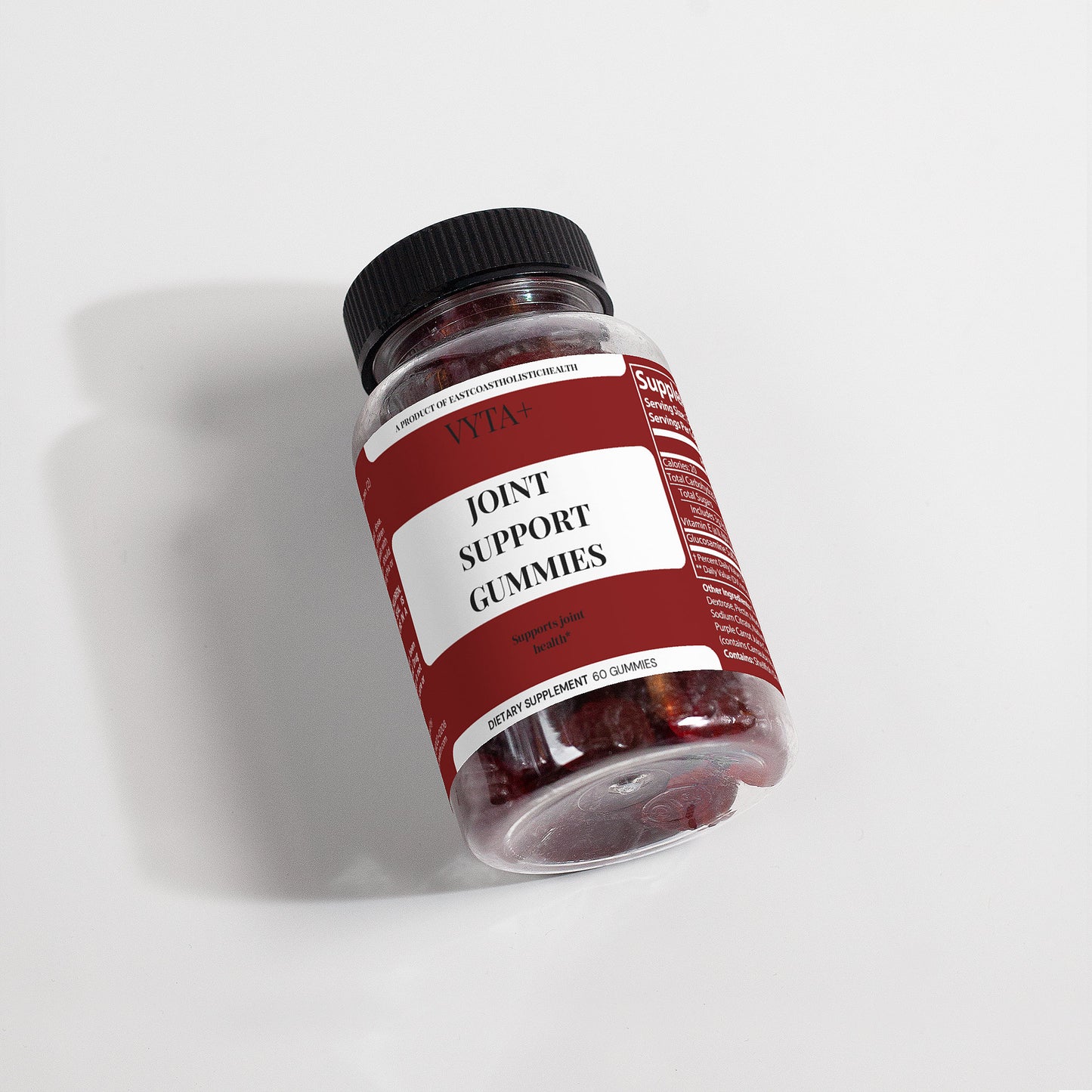 Vyta+ Joint Support Gummies (Adult)