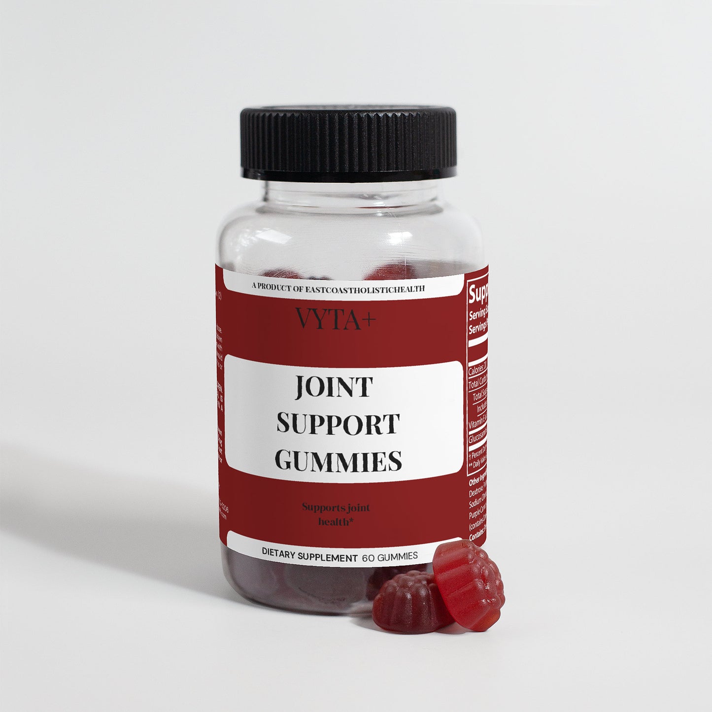 Vyta+ Joint Support Gummies (Adult)