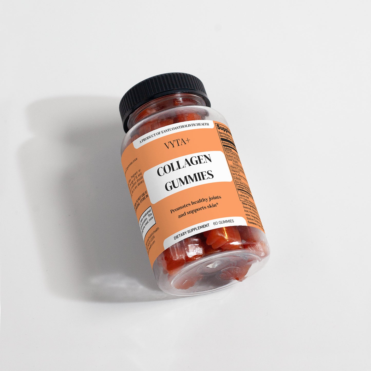 Vyta+ Collagen Gummies (Adult)