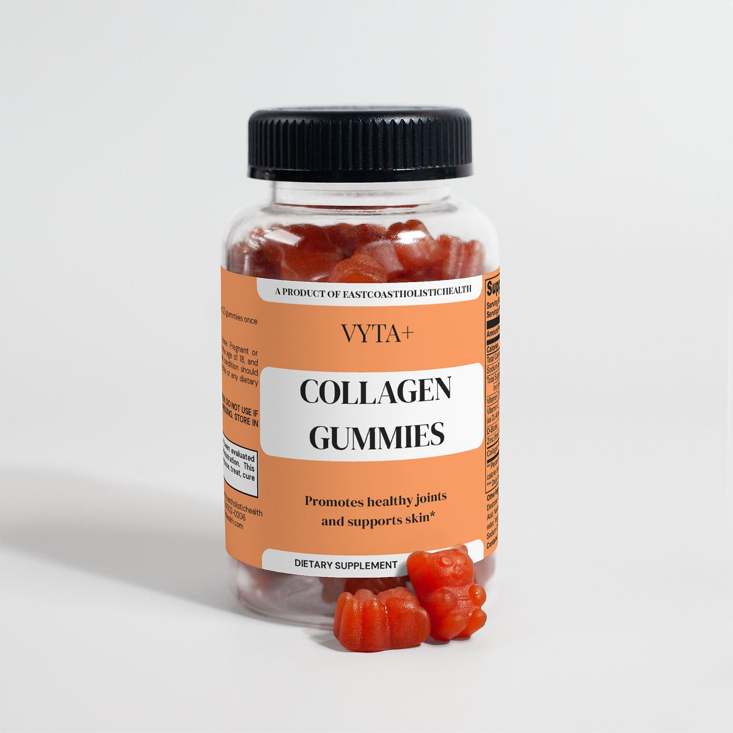 Vyta+ Collagen Gummies (Adult)