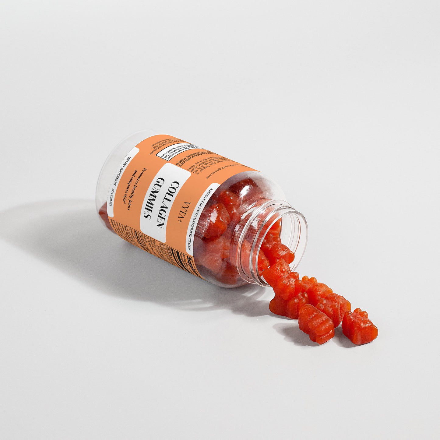 Vyta+ Collagen Gummies (Adult)
