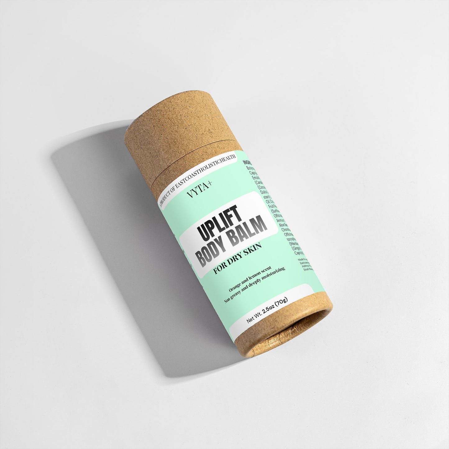 Vyta+ Uplift Body Balm