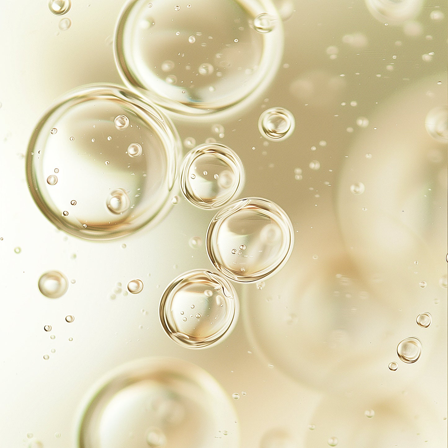 Vyta+ Nourishing Jojoba Face Oil