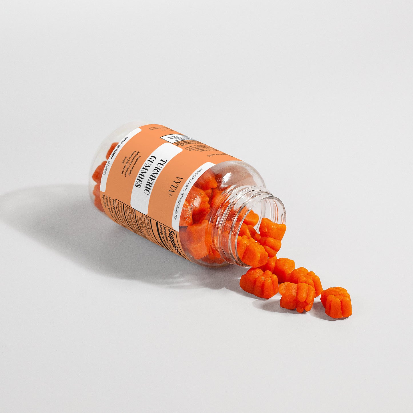 Vyta+ Turmeric Gummies
