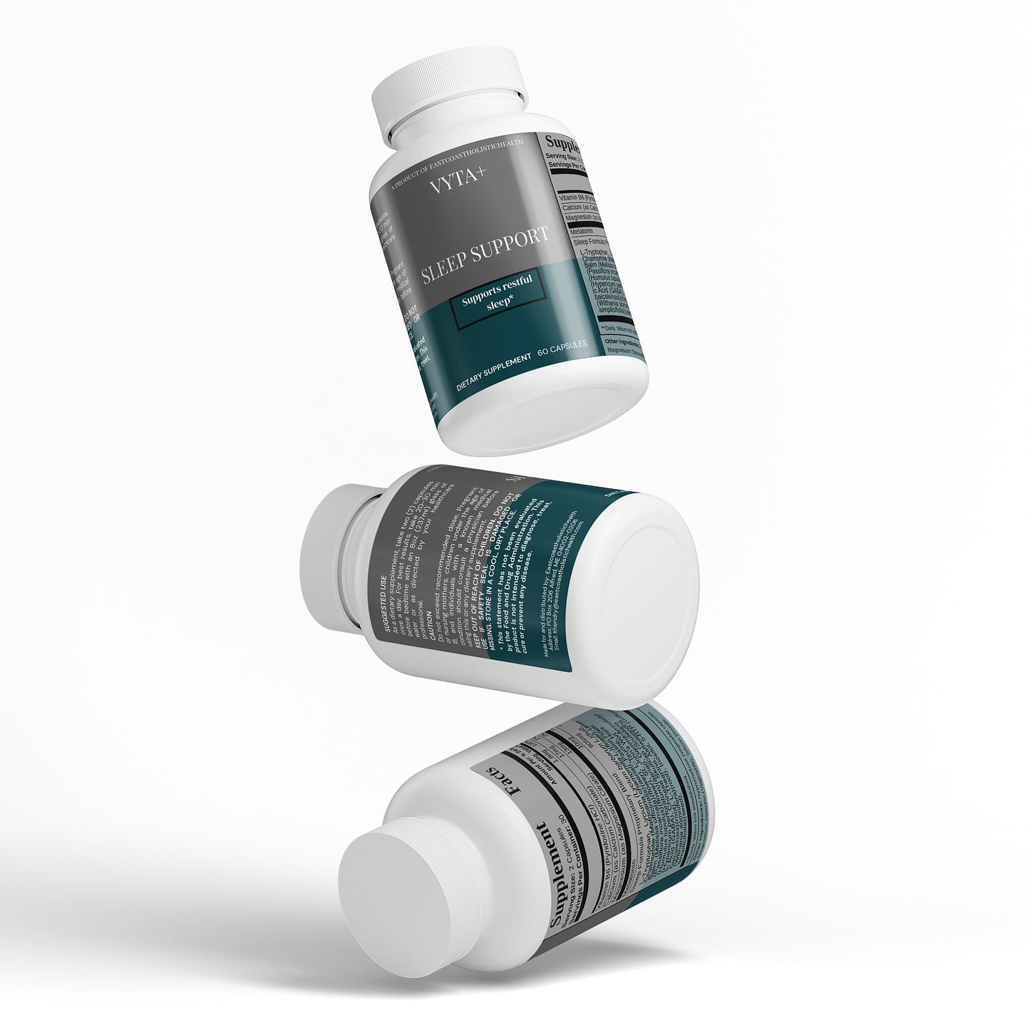 Vyta+ Sleep Support