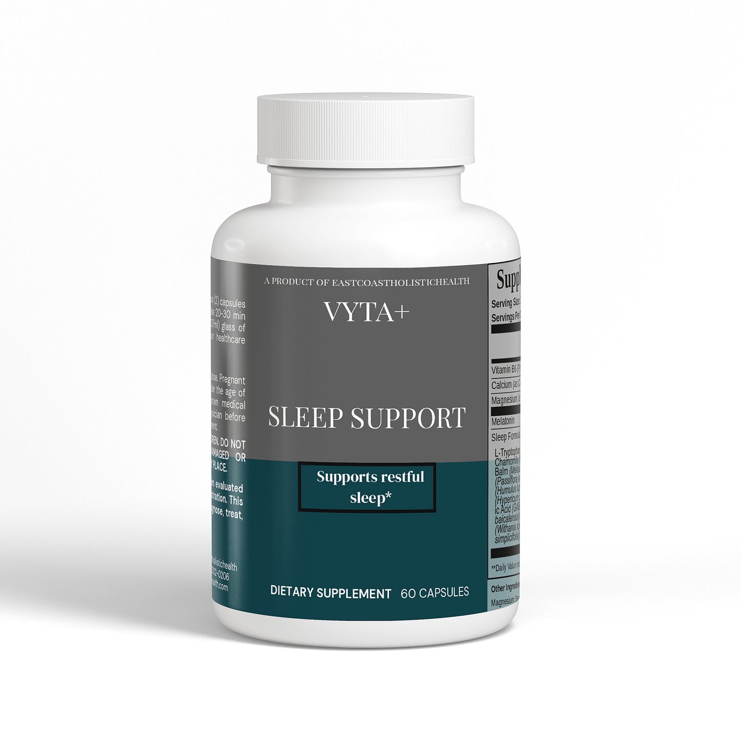 Vyta+ Sleep Support