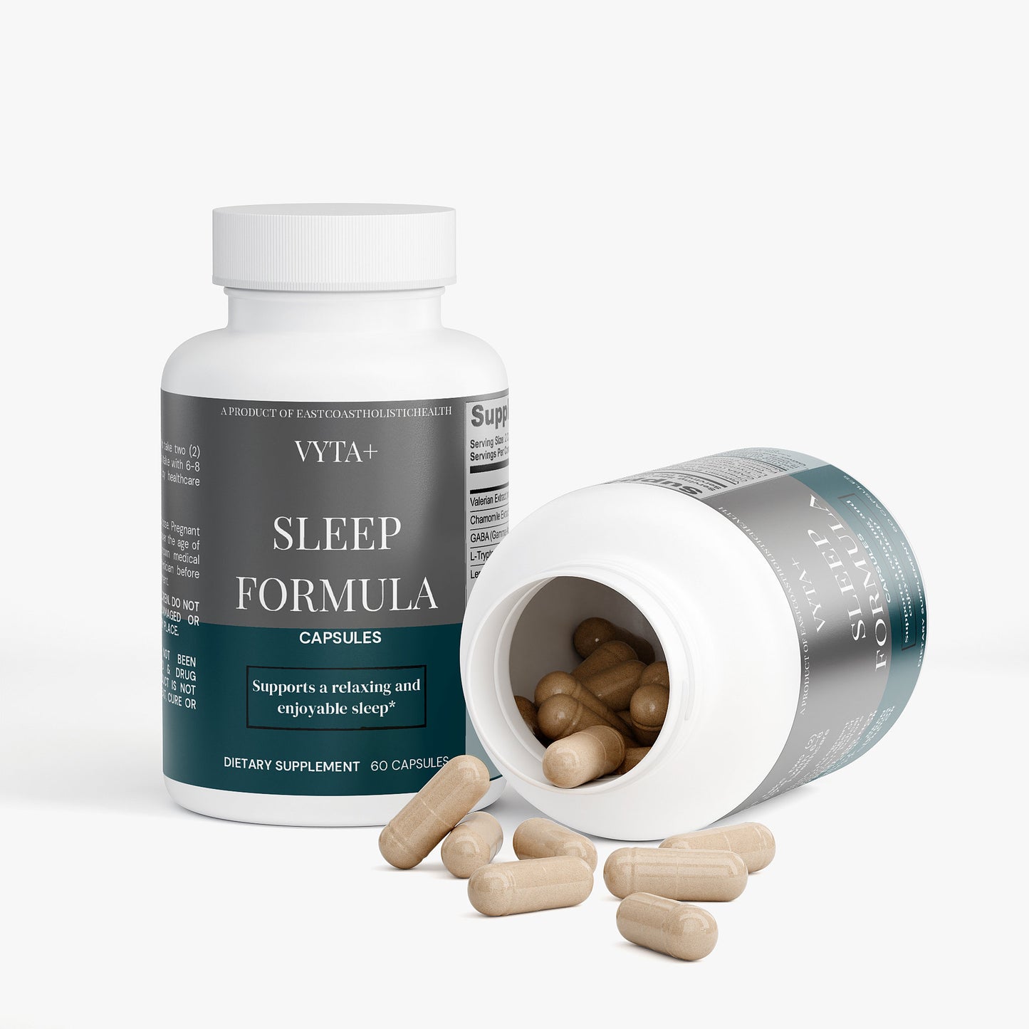 Vyta+ Sleep Formula