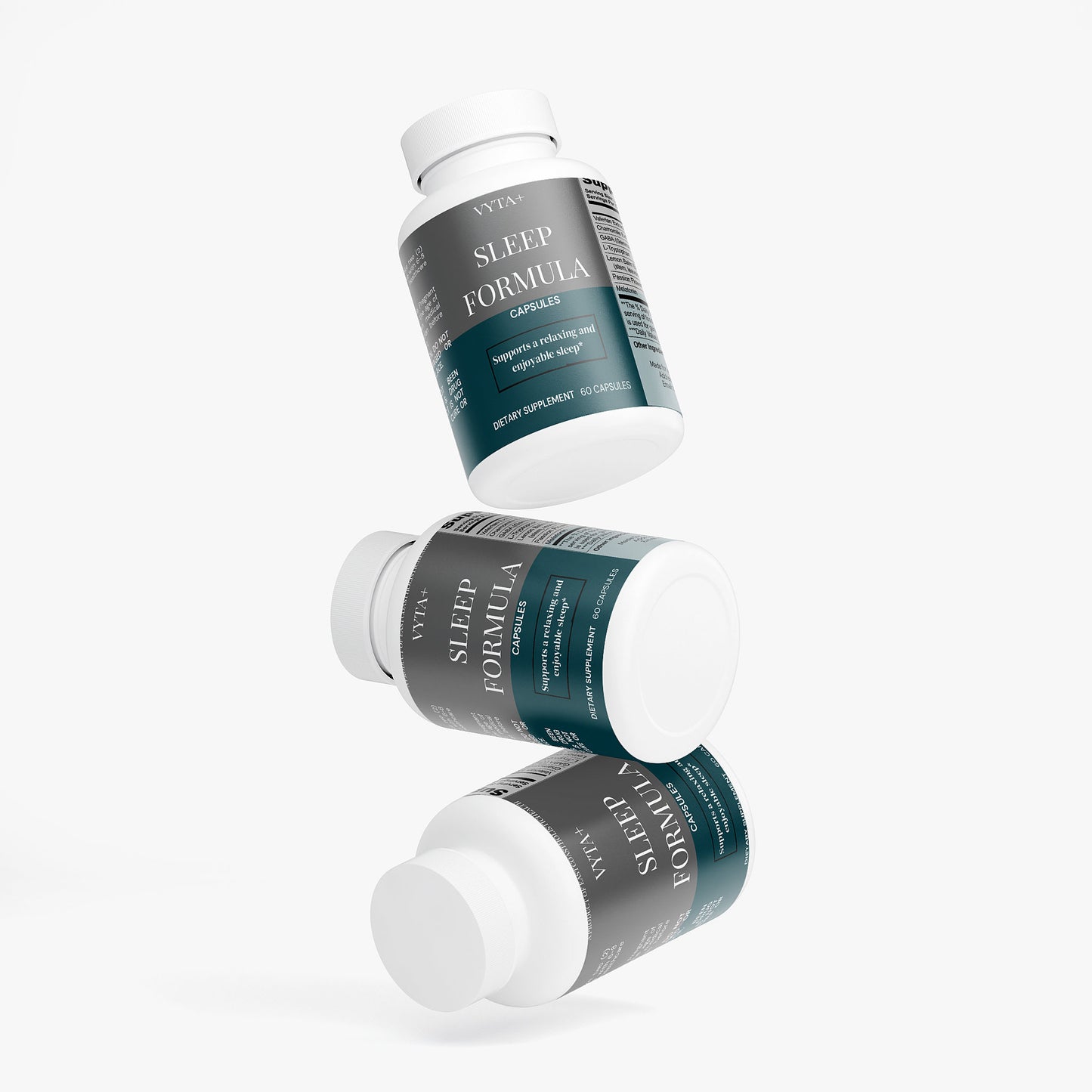 Vyta+ Sleep Formula