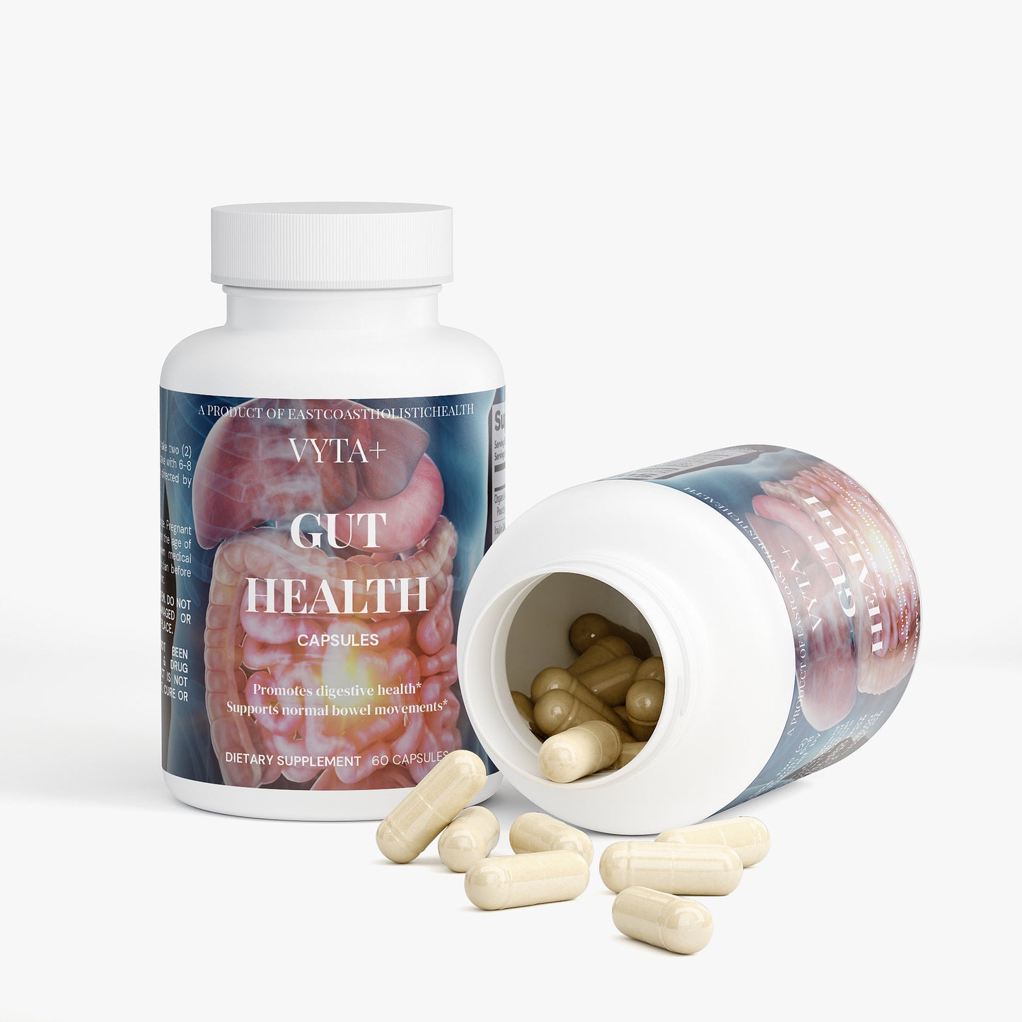 Vyta+ Gut Health