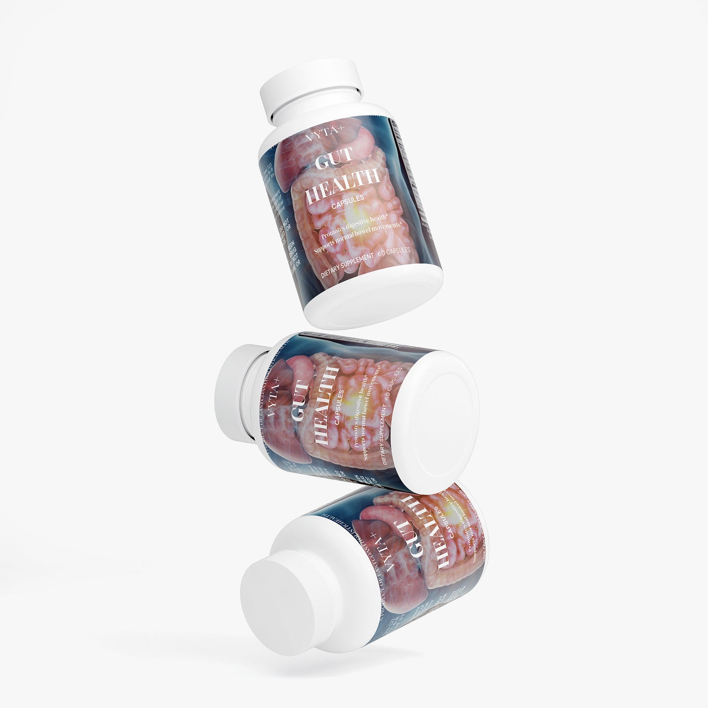 Vyta+ Gut Health