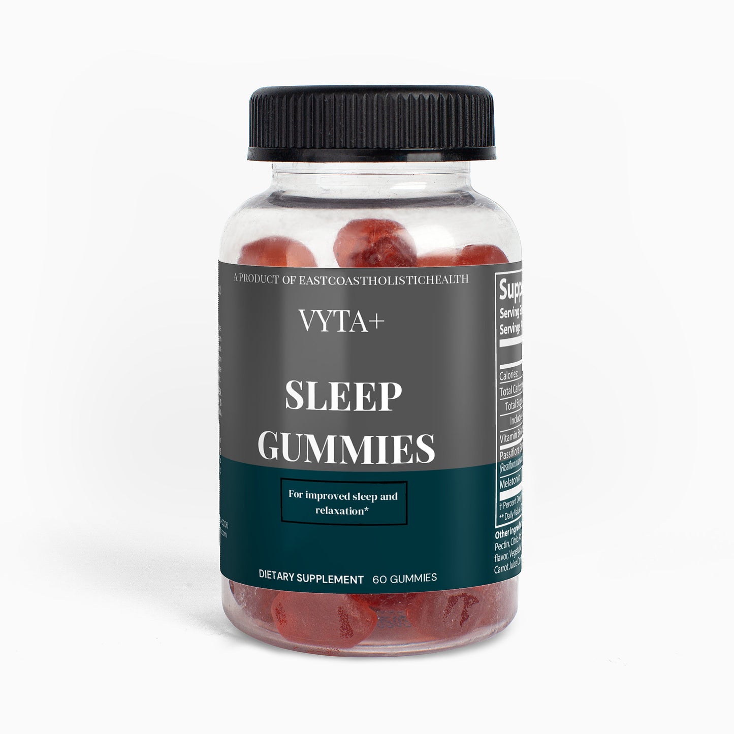 Vyta+ Sleep Gummies (Adult)