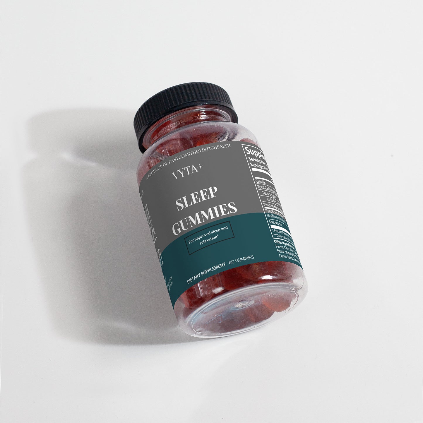 Vyta+ Sleep Gummies (Adult)