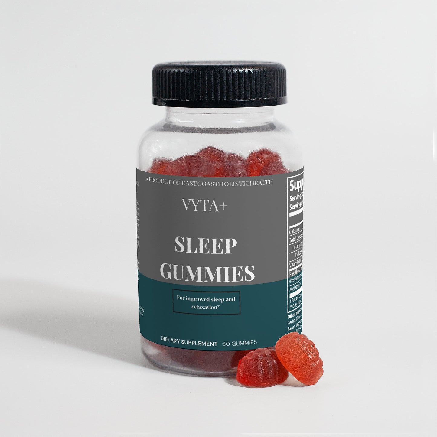 Vyta+ Sleep Gummies (Adult)