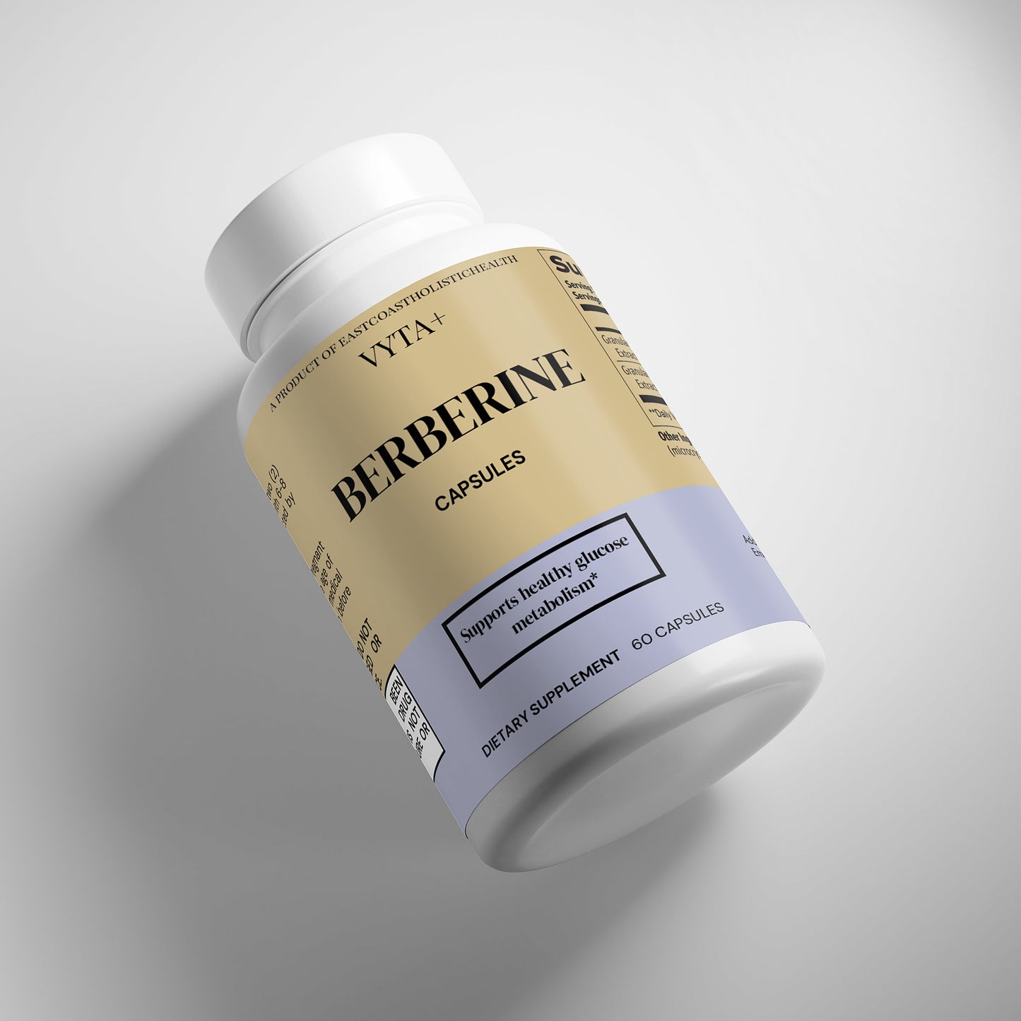 Vyta+ Berberine