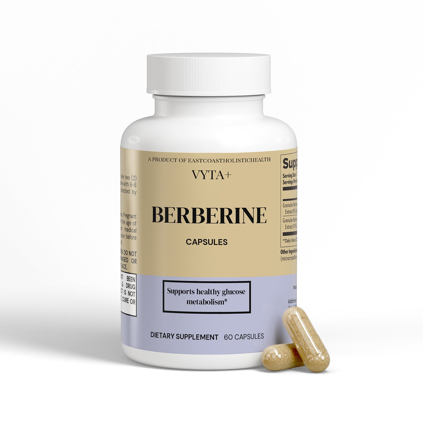 Vyta+ Berberine