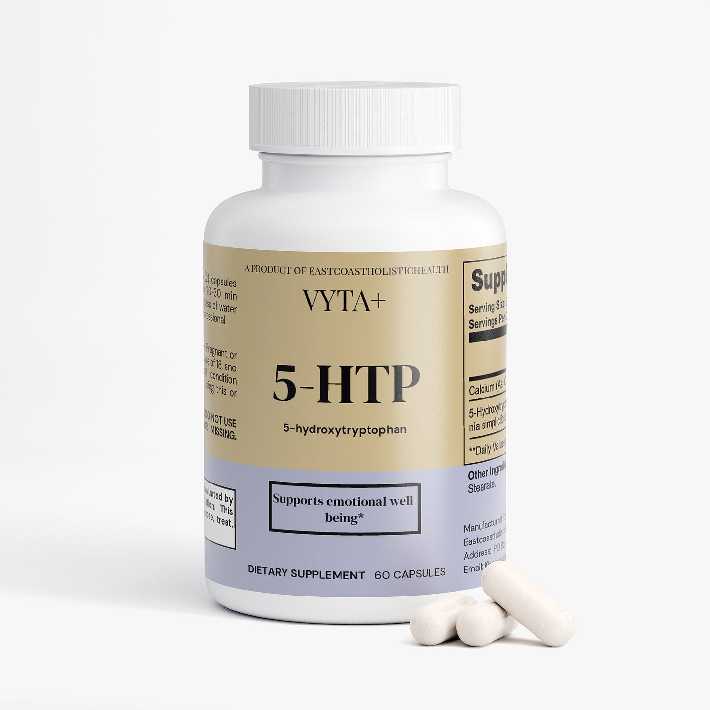 Vyta+ 5-HTP