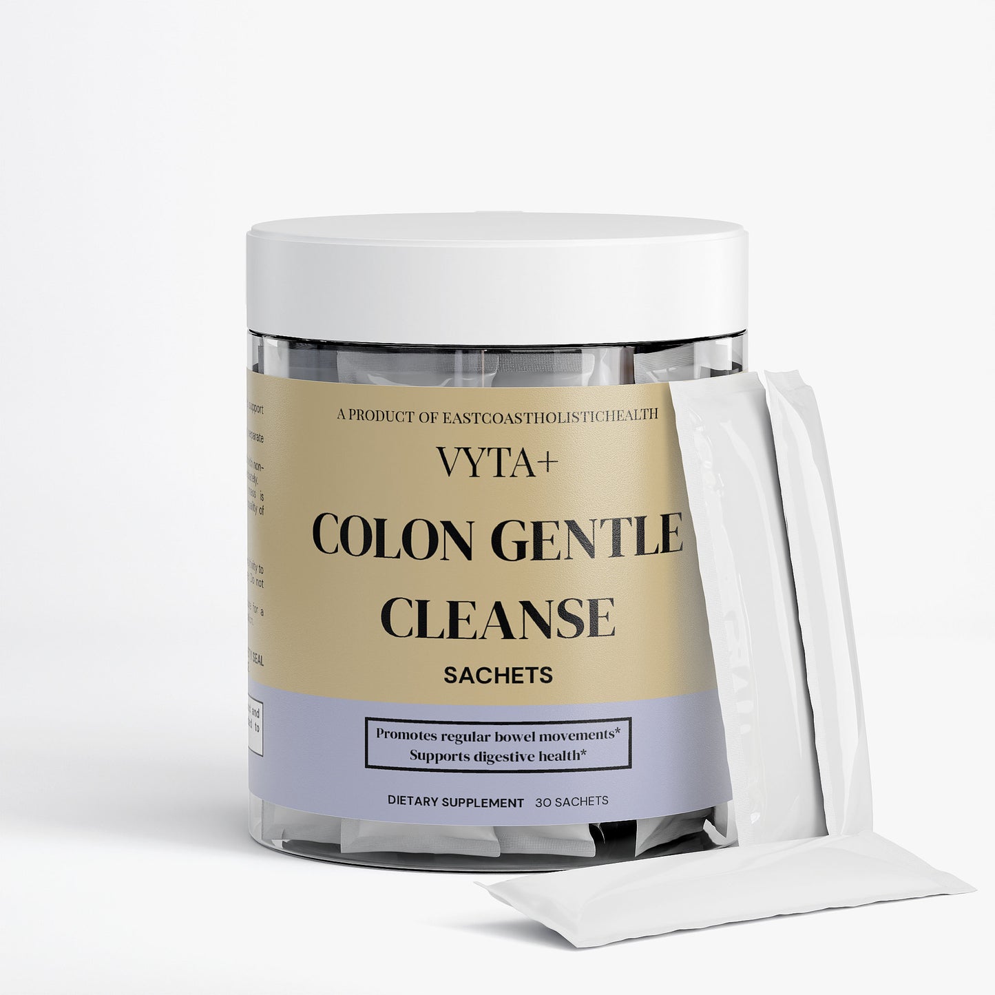 Vyta+ Colon Gentle Cleanse