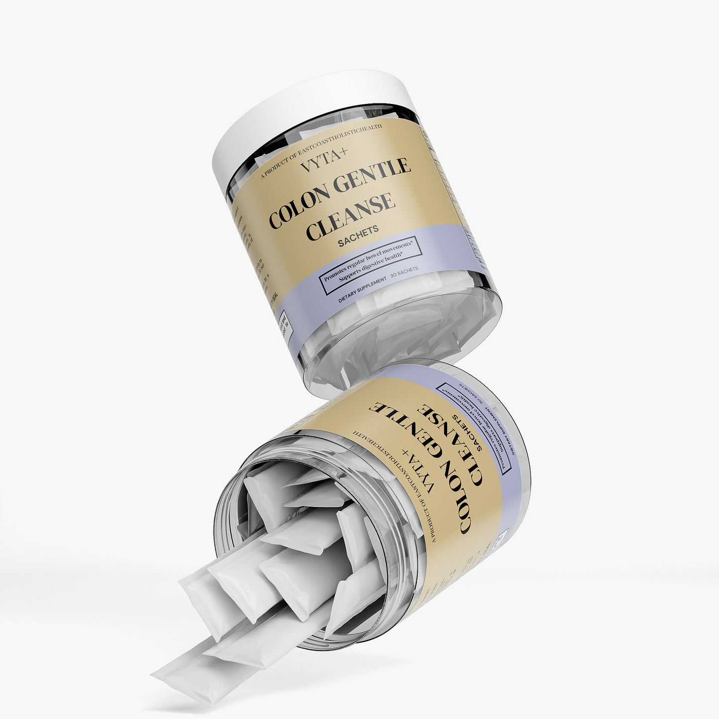 Vyta+ Colon Gentle Cleanse