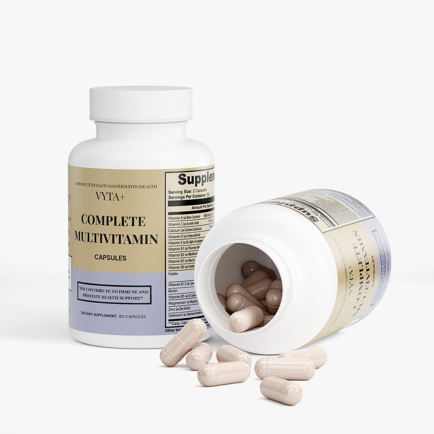 Vyta+ Complete Multivitamin