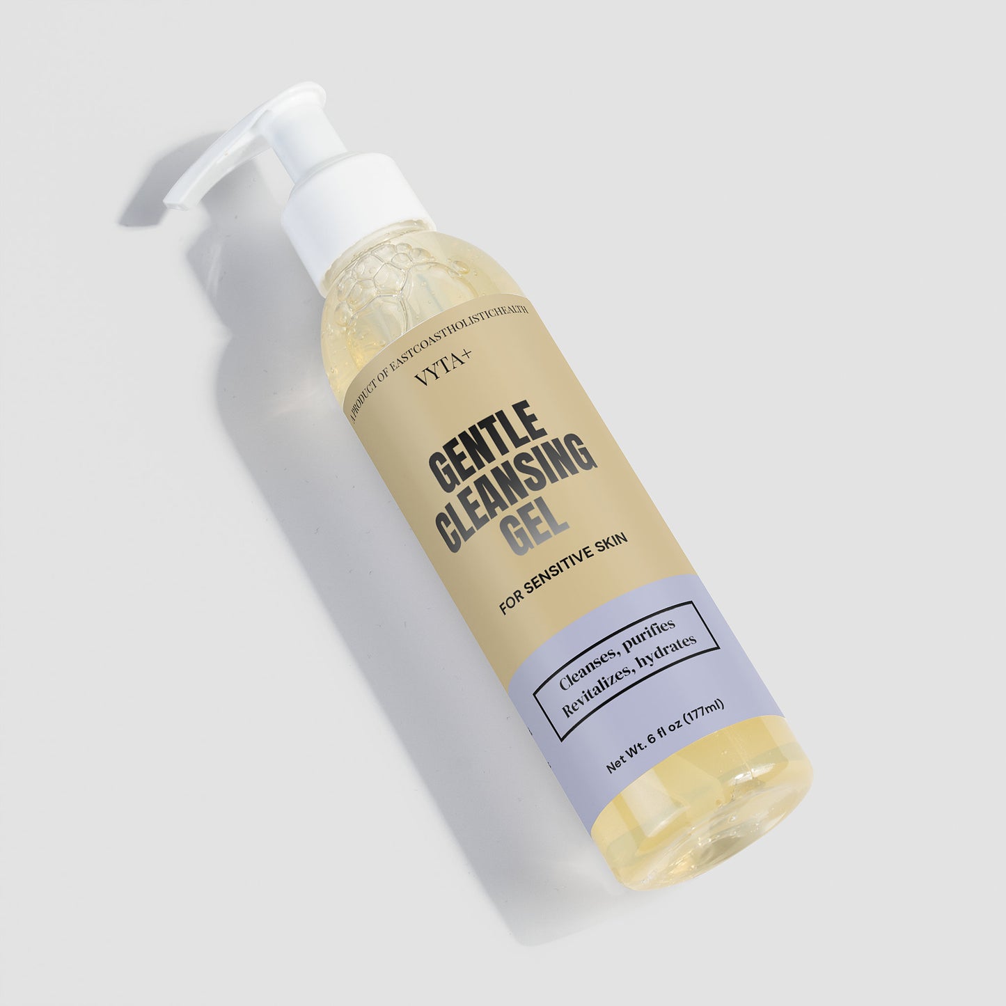 Vyta+ Gentle Cleansing Gel