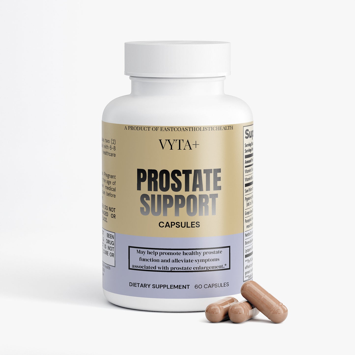 Vyta+ Prostate Support