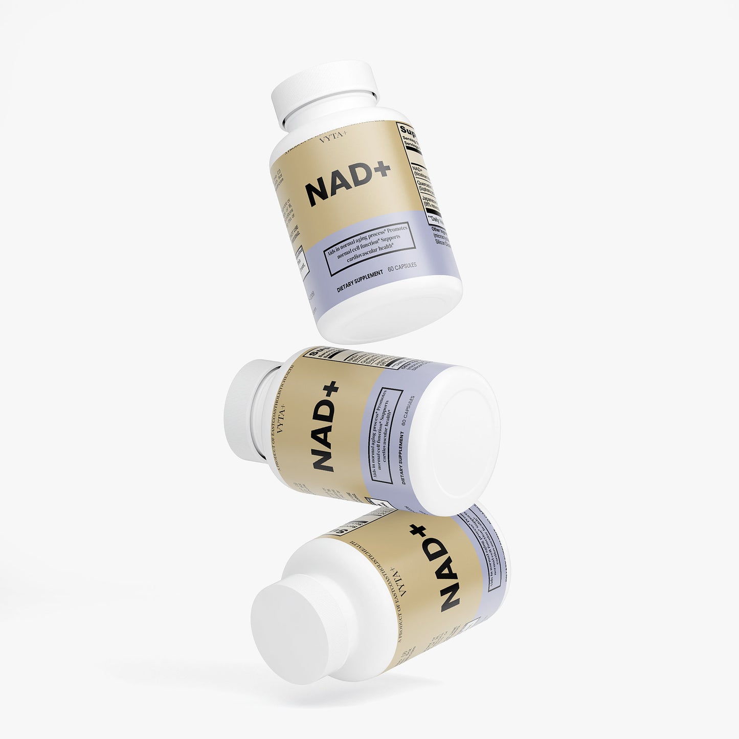 Vyta+ NAD+