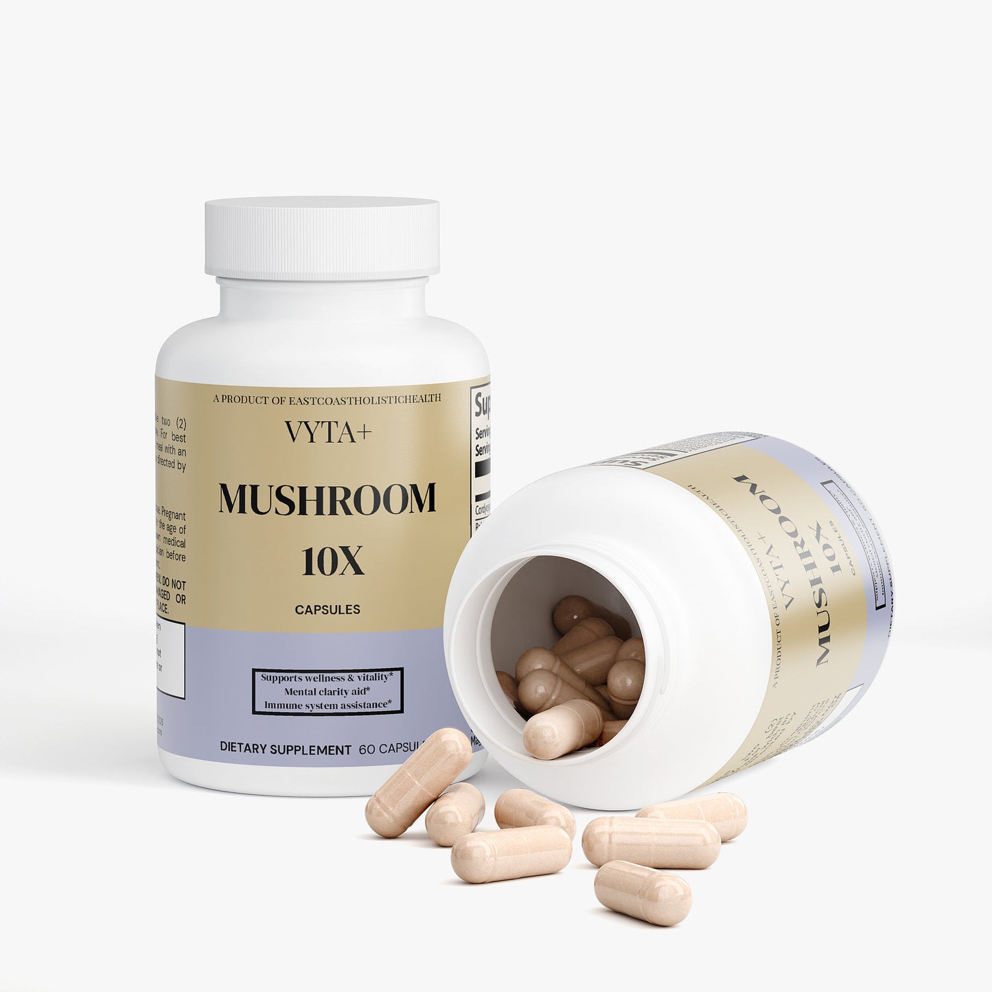 Vyta+ Mushroom Complex 10 X