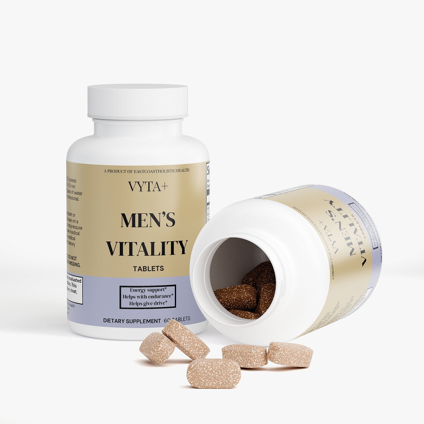 Vyta+ Men's Vitality