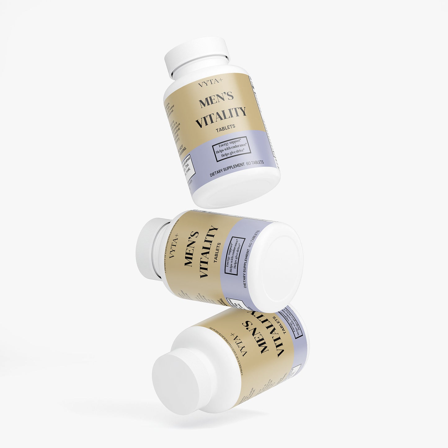 Vyta+ Men's Vitality