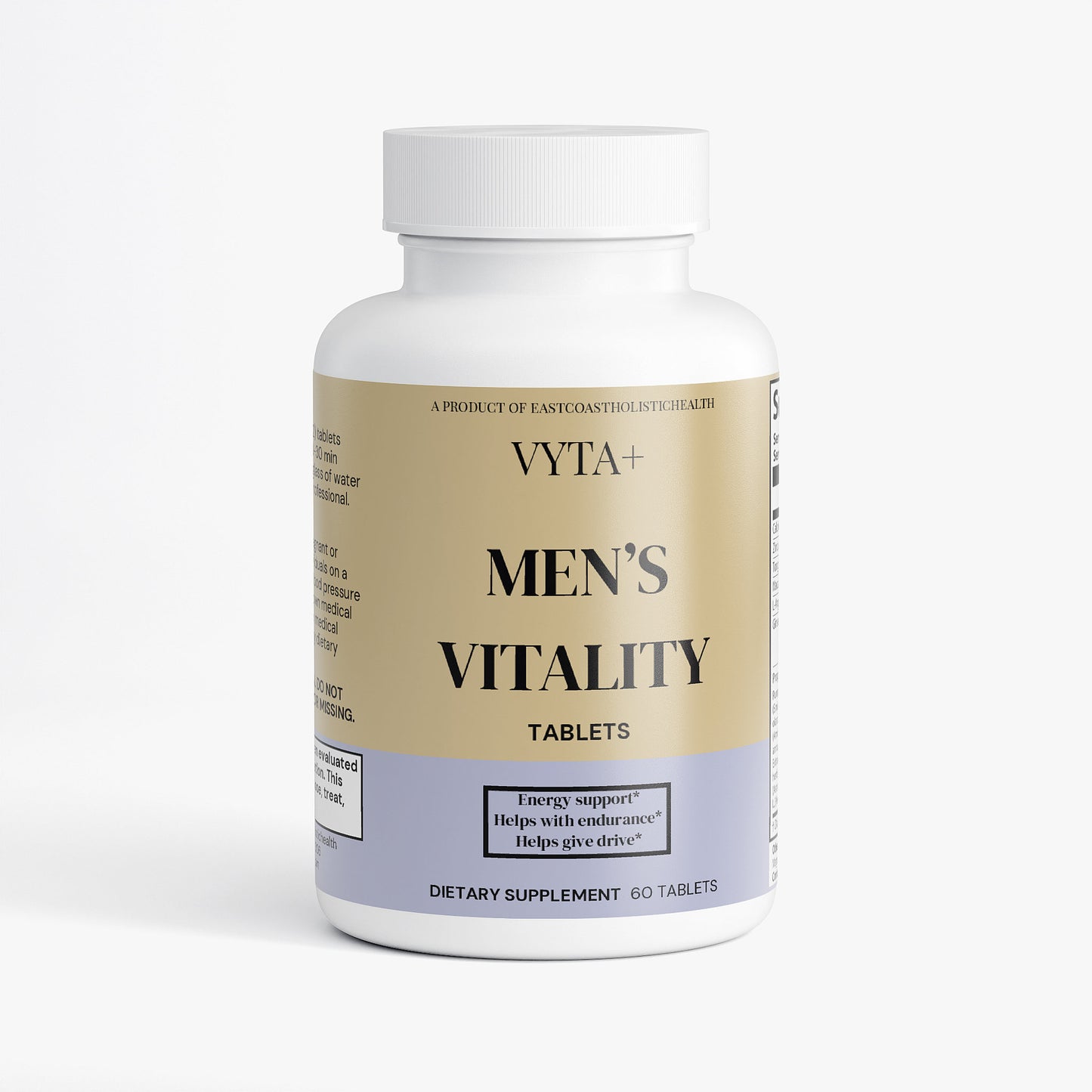 Vyta+ Men's Vitality