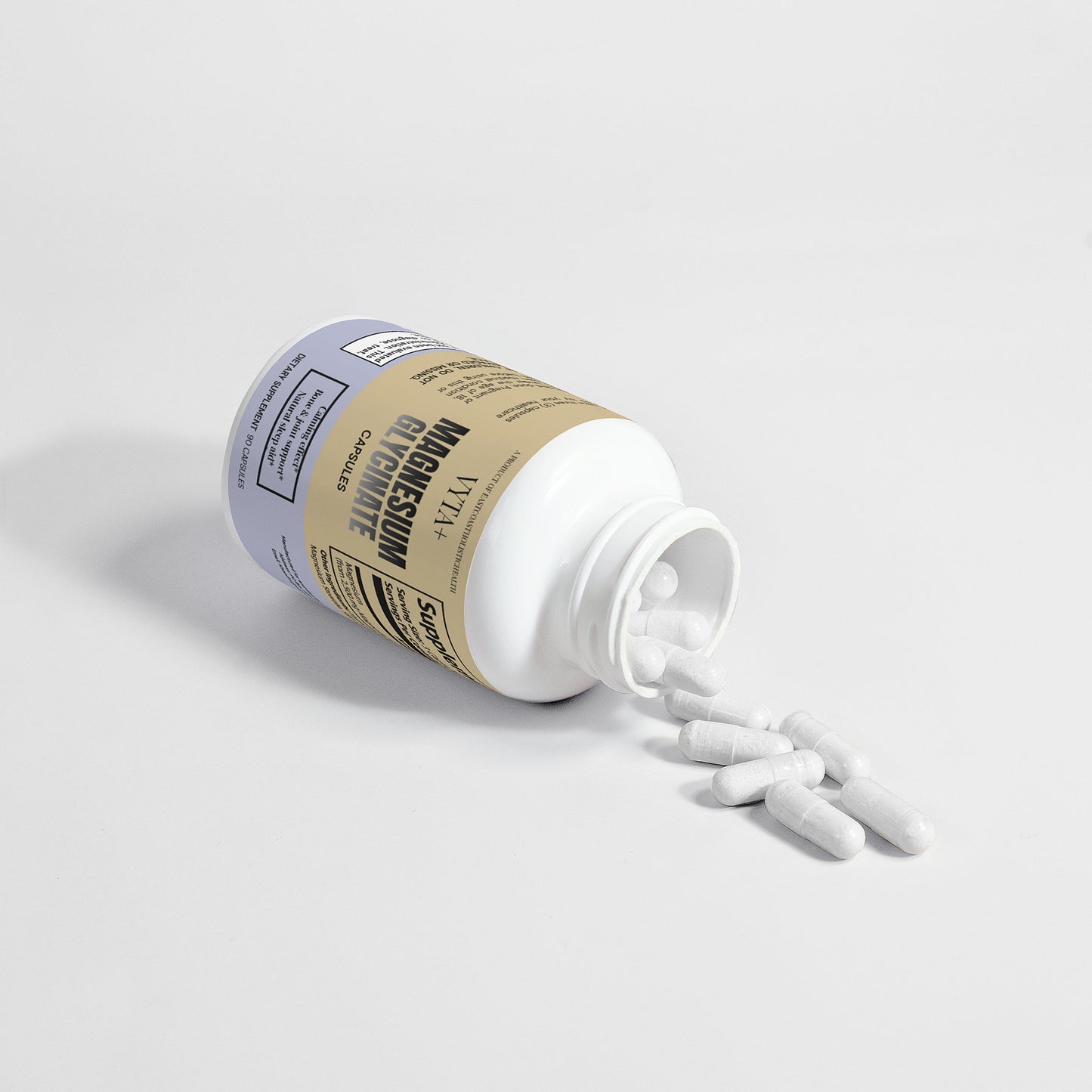 Vyta+ Magnesium Glycinate